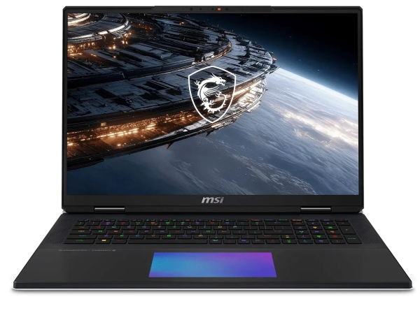 MSI Titan 18 HX A2WJ-1406TRY