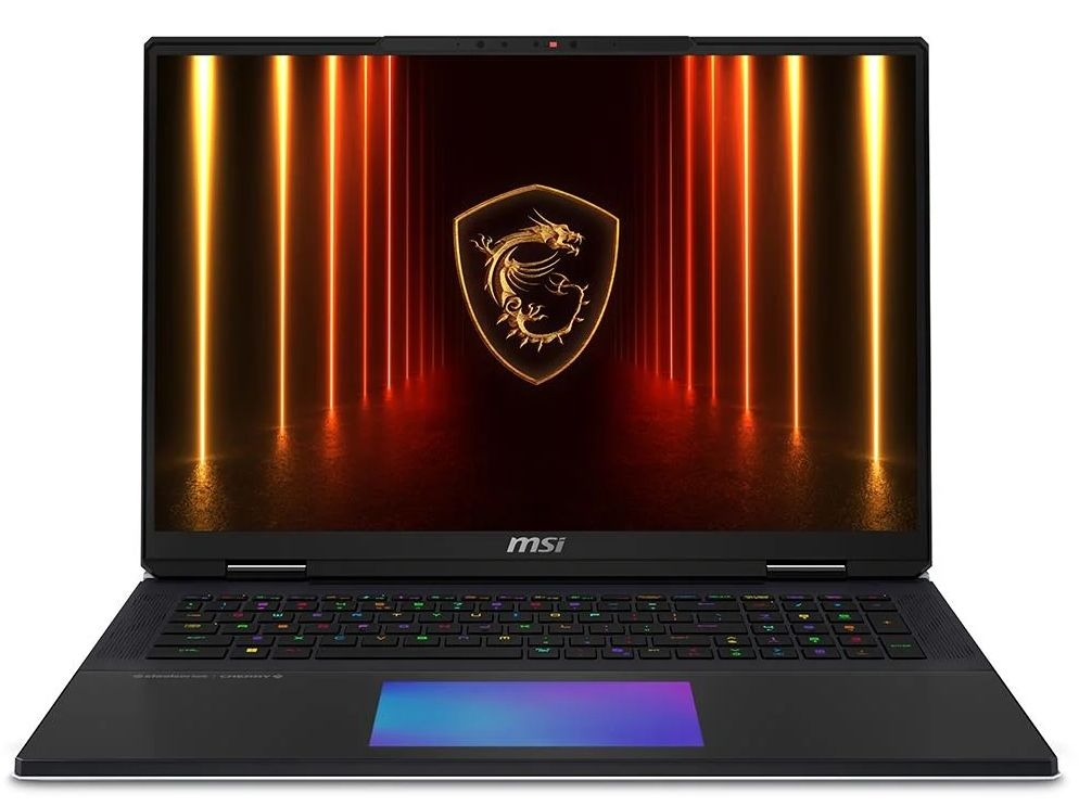 MSI Titan 18 HX AI A2XWJG-620TR
