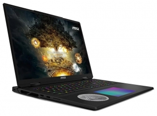 MSI Titan 18 HX Dragon Edition Norse Myth A2XWJG-272TR görsel 2