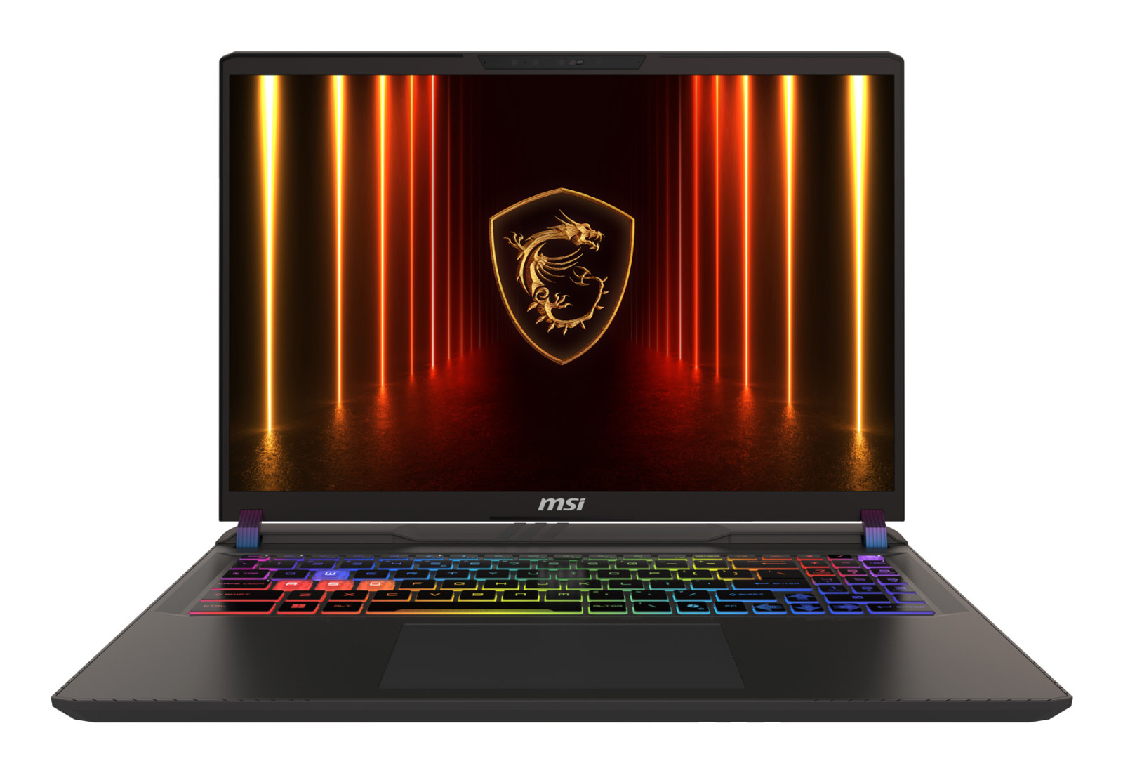 MSI Vector 16 HX AI A2XWHG-091XTR