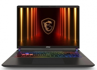 MSI Vector 16 HX AI A2XWIG-090XTR