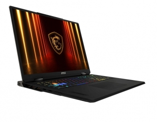 MSI Vector A18 HX A9WIG-093TR görsel 2