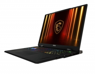 MSI Vector A18 HX A9WIG-093TR görsel 3