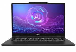 MSI VenturePro 17 A2RWEG-027XTR FR44