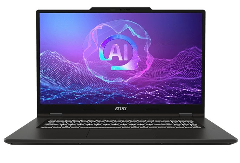 MSI VenturePro 17 A2RWEG-027XTR