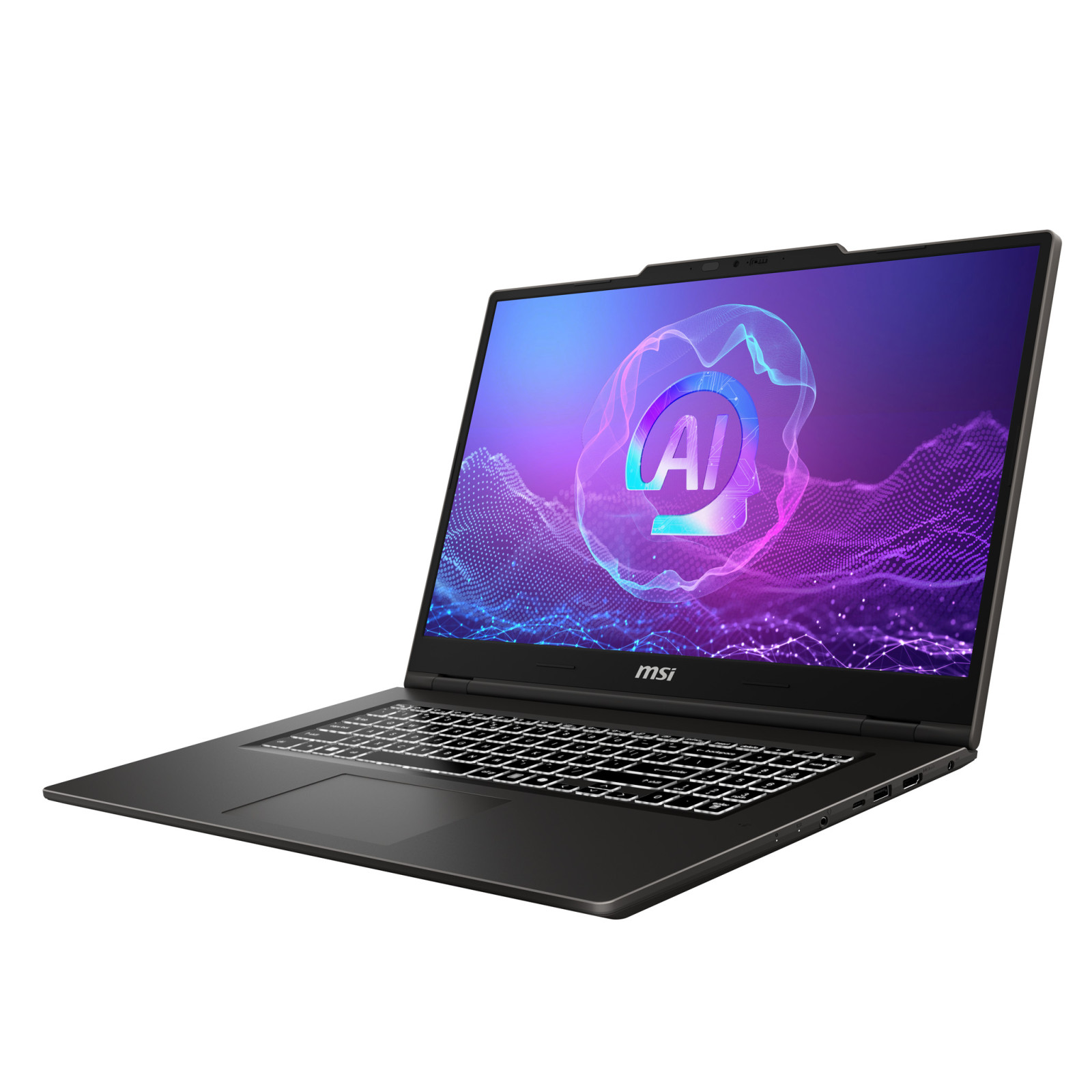 MSI VenturePro 17 A2RWEG-027XTR