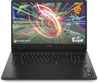 HP OMEN Gaming 17-db1015nt (C2EZ5EA-KA18)