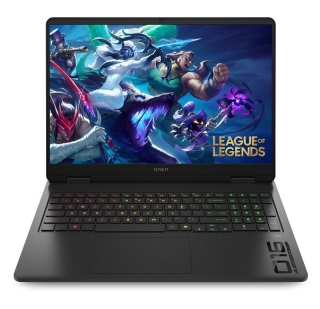 HP OMEN Slim Gaming 16-an0017nt (CD7K1EAHMF22)