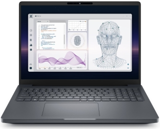 Dell Pro Max 16 Plus MB16250P365