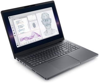 Dell Pro Max 16 Plus MB16250P395 görsel 2