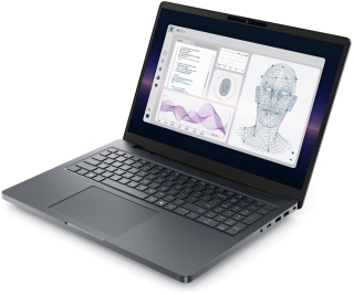 Dell Pro Max 16 Plus MB16250P395 görsel 3