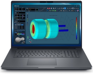 Dell Pro Max 18 Plus MB18250P362