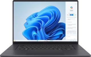 Asus ProArt P16 H7606WP-SR300W