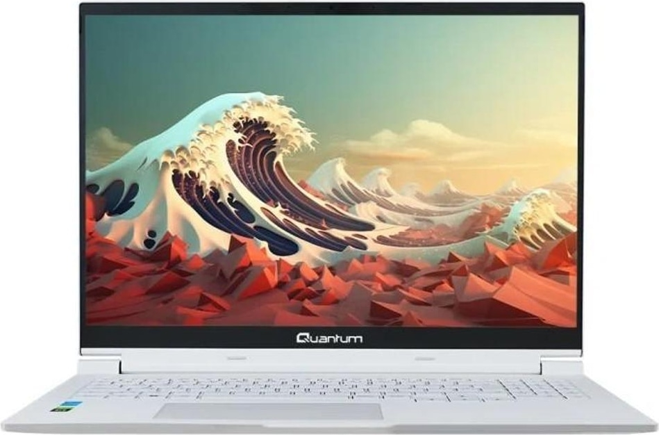 Quantum Whitefang G5040