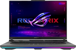 Asus ROG Strix G16 G614PPA35-RV218A35