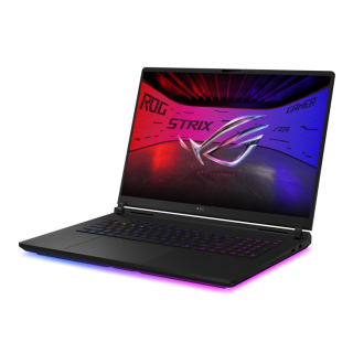 Asus ROG Strix Scar 18 G835LW-SA127-A2 (64GB/4TB/W11P) görsel 3