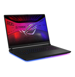 Asus ROG Strix Scar 18 G835LW-SA127-A5 (96GB/1TB/W11P) görsel 2