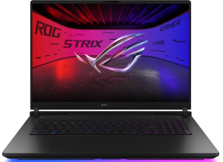 Asus ROG Strix Scar 18 G835LW-SA127-A6