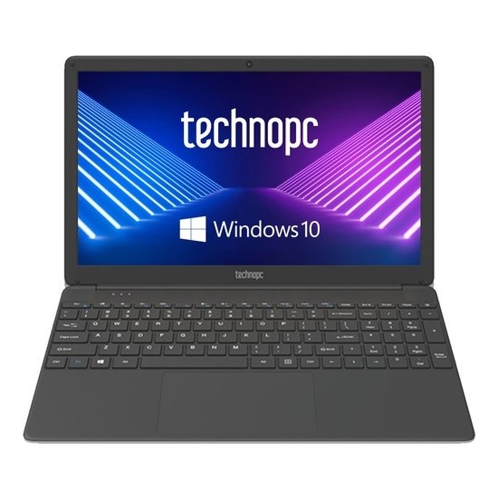Technopc Genius Ti15s5