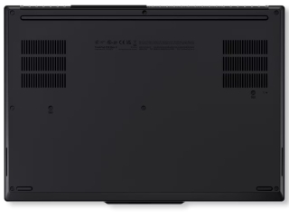 Lenovo ThinkPad P16 G3 21RRS0LC00A013 görsel 3