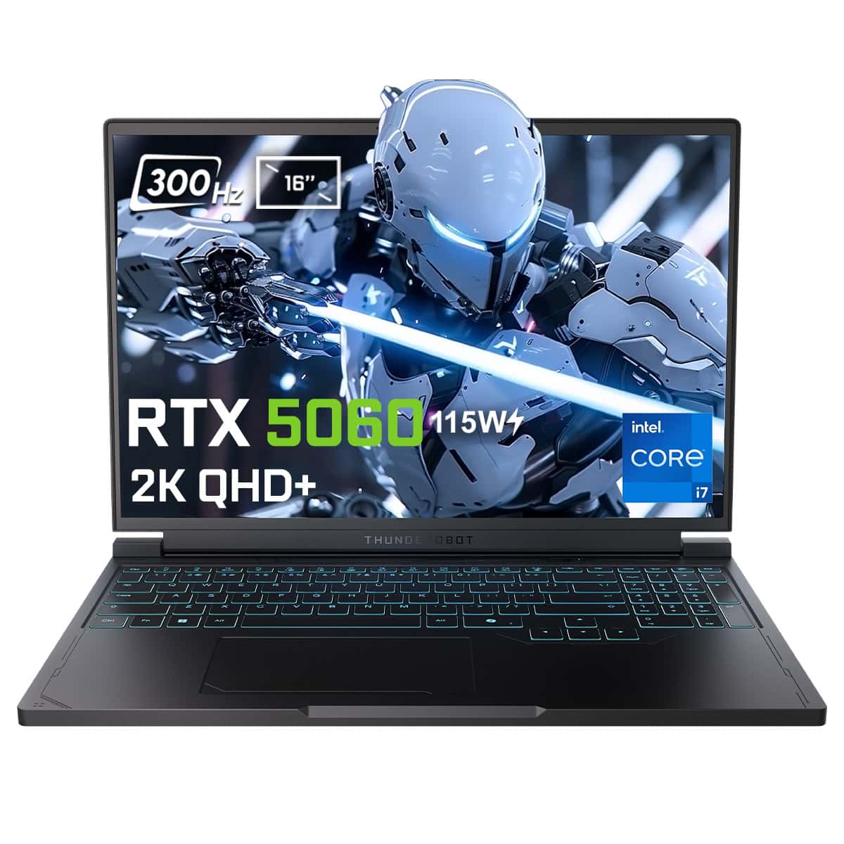 Thunderobot RS16-I7147HX56C1Q300RB
