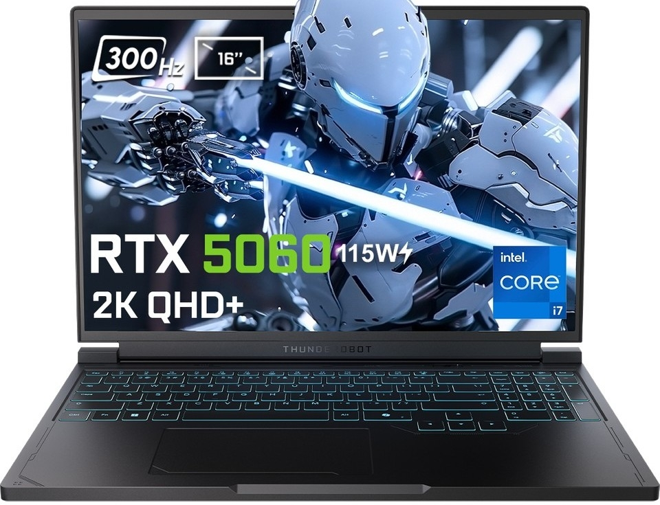 Thunderobot RS16-i7147HX56C1Q300RBV3