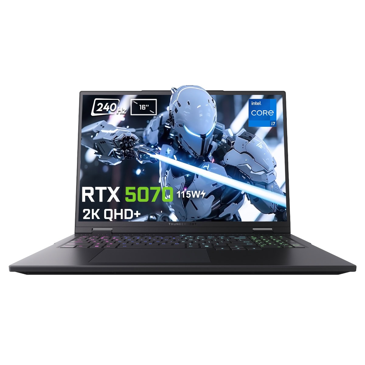 Thunderobot RZ16-I7147HX57E1Q240RB