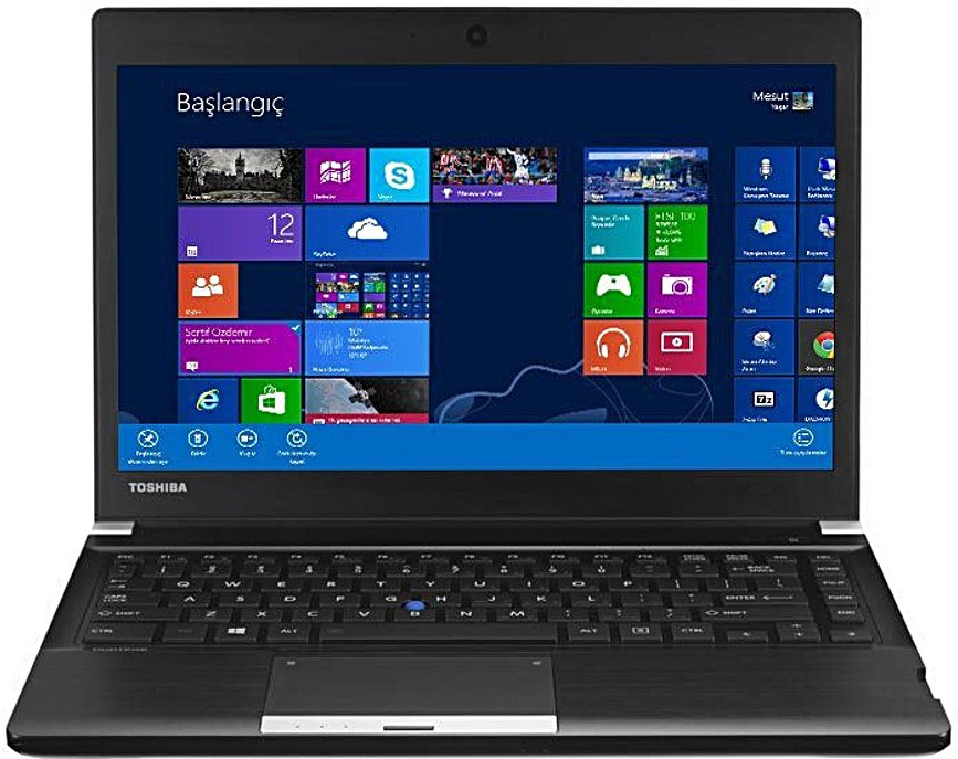 Toshiba Portege R30-A-134