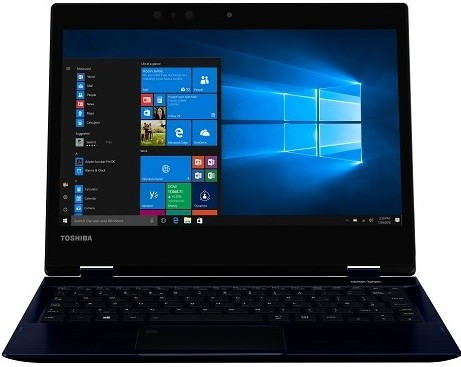 Toshiba Portege X20W-D-10V