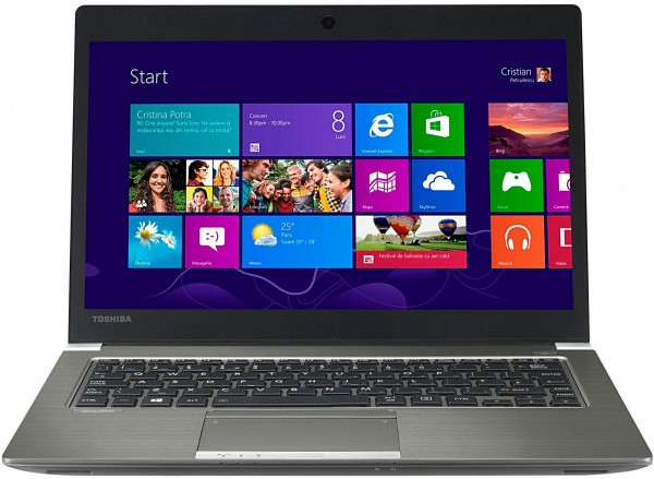 Toshiba Portege Z30-A-13W