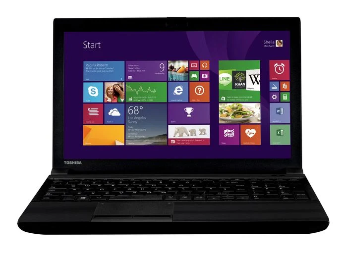 Toshiba Tecra A50-A-1EF