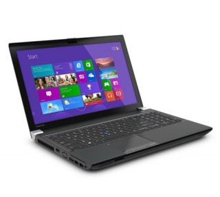 Toshiba Tecra W50-A-118 görsel 3