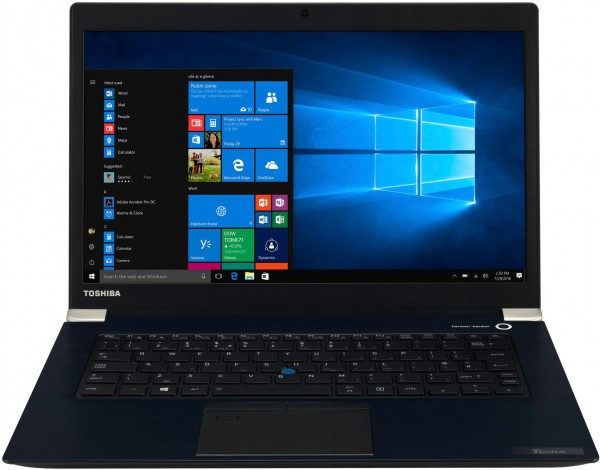 Toshiba Tecra X40-D-162
