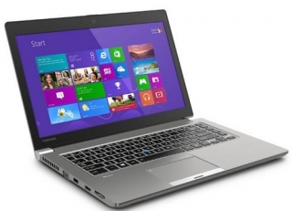 Toshiba Tecra Z50-A-11E görsel 2