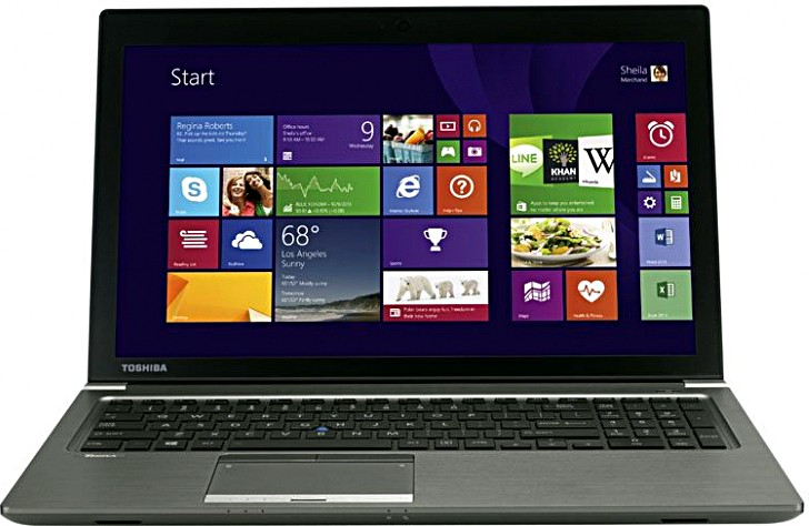 Toshiba Tecra Z50-A-13D