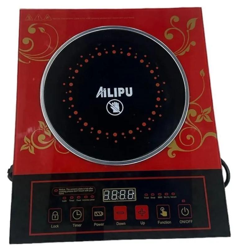 Ailepu Alp-13