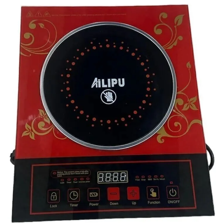 Ailipu Alp-13