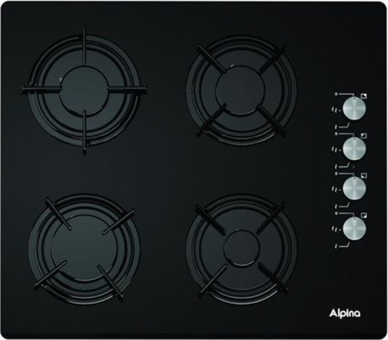 Alpina GLS 640 BL