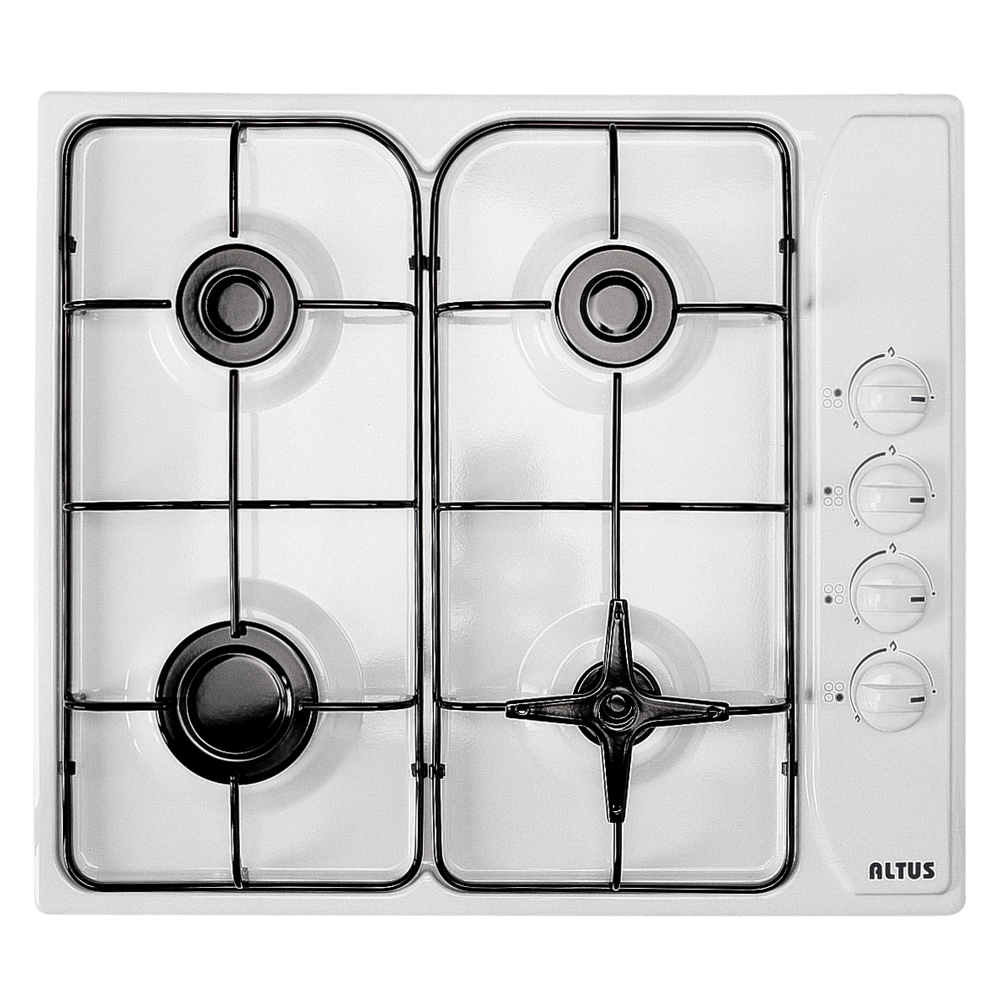 Altus AL 83 GD: Set Üstü Ocak