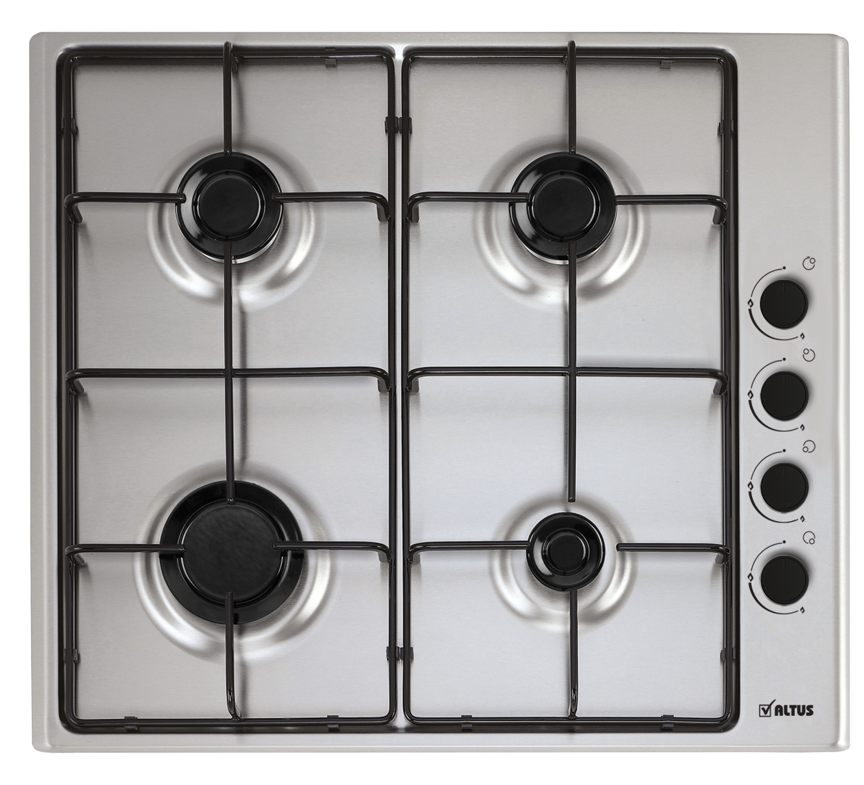 Altus ALA 182 GID: Metal Tablalı Ocaklar