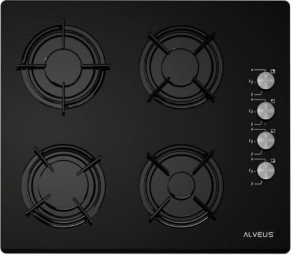 Alveus ALV GLS 640
