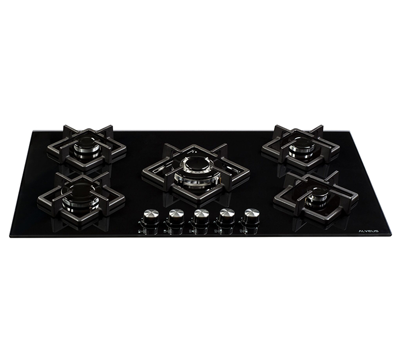 Alveus ALV GLS 750 BLACK