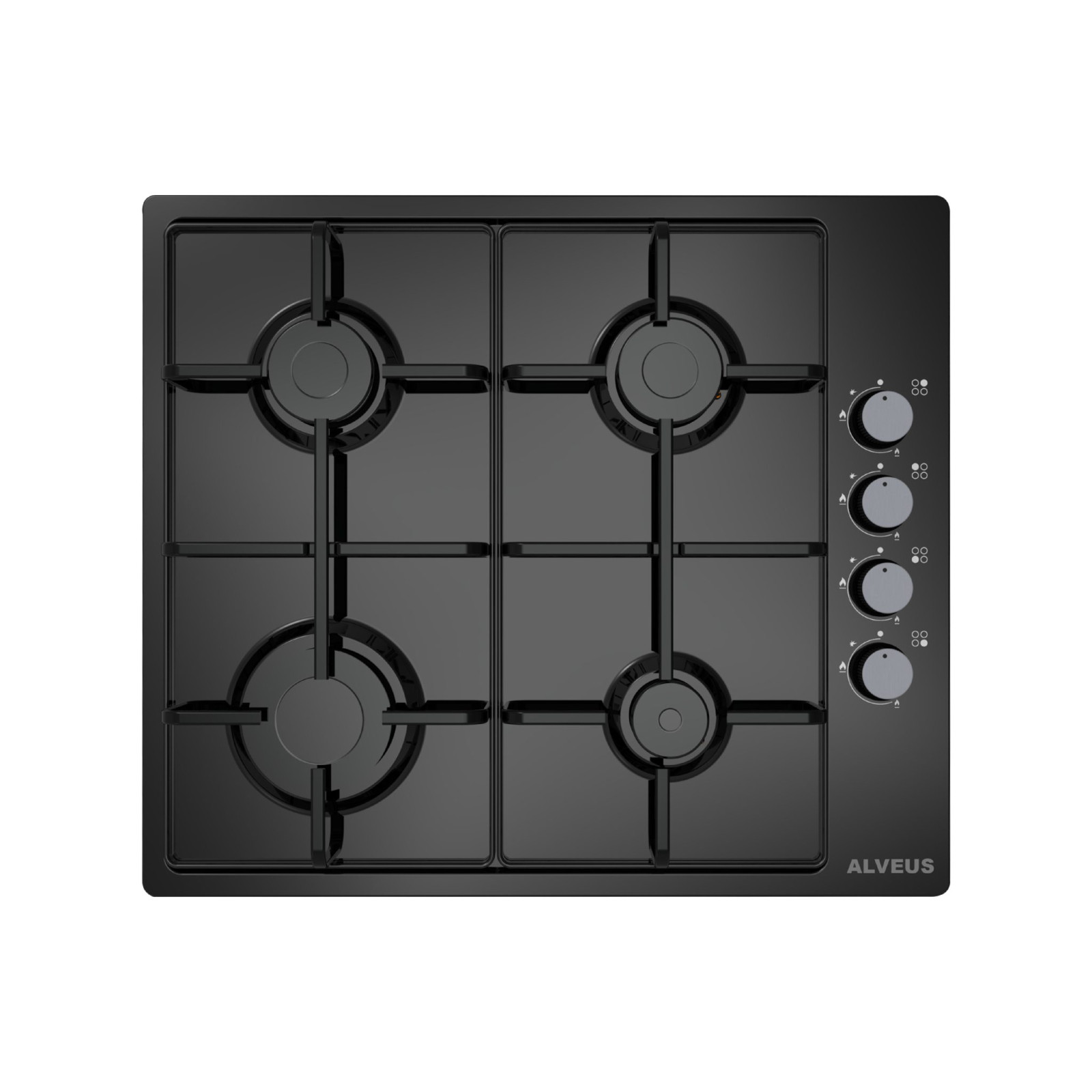 Alveus ALV MOA 640 E BLACK