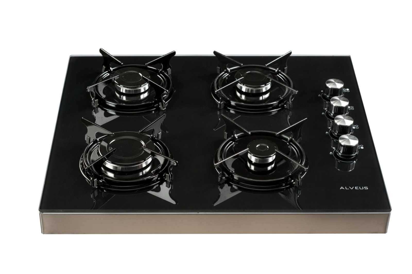 Alveus ALV SEGLS 640 BLACK