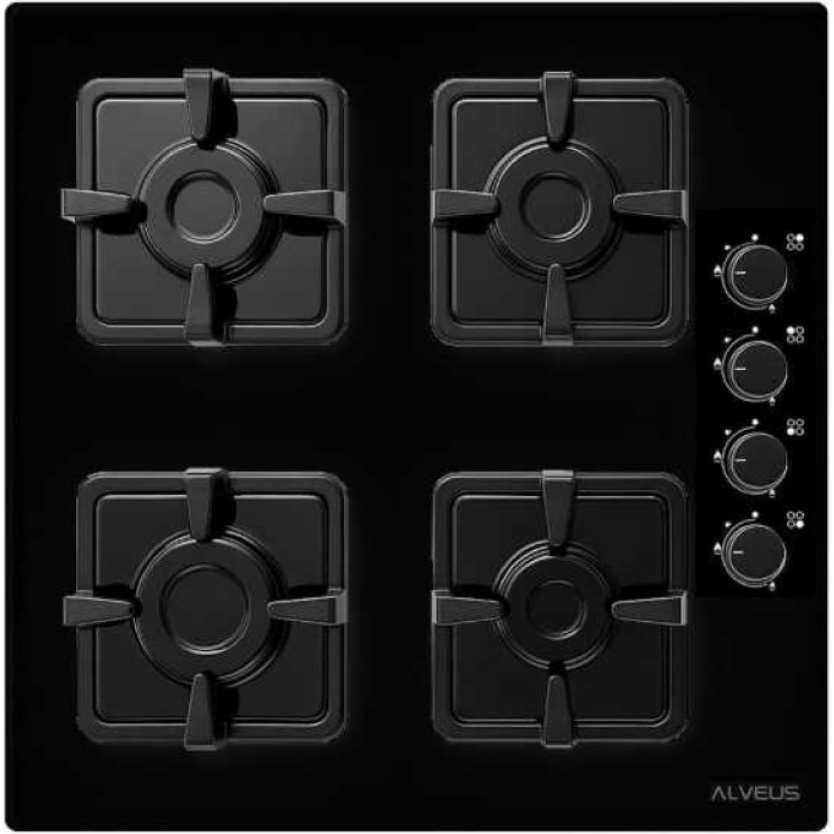 Alveus KLS 670