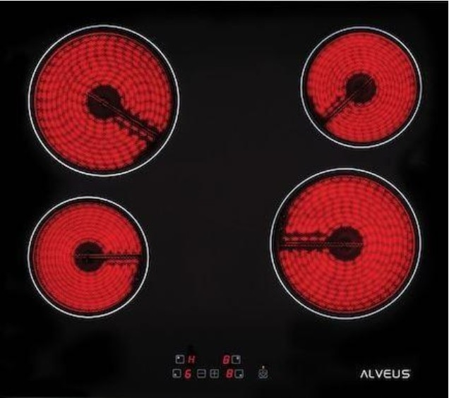 Alveus V-604 BL