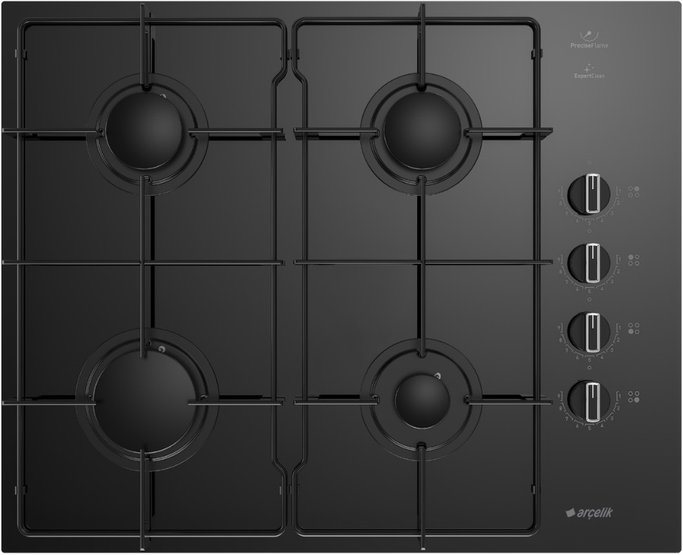 Arçelik OCD D 651 EKS