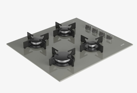 Arçelik OCD T 601 EG görsel 2