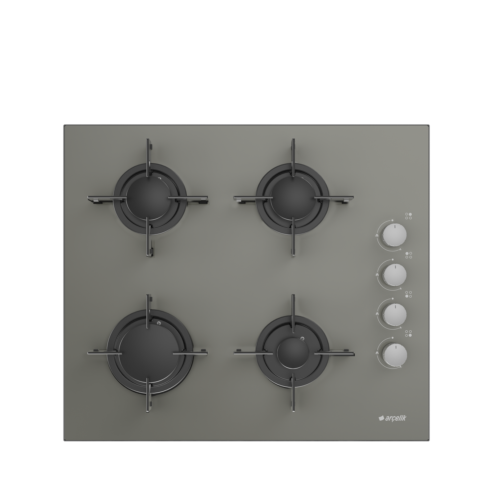 Arçelik SOCD T 601 EG Set Üstü Ocak