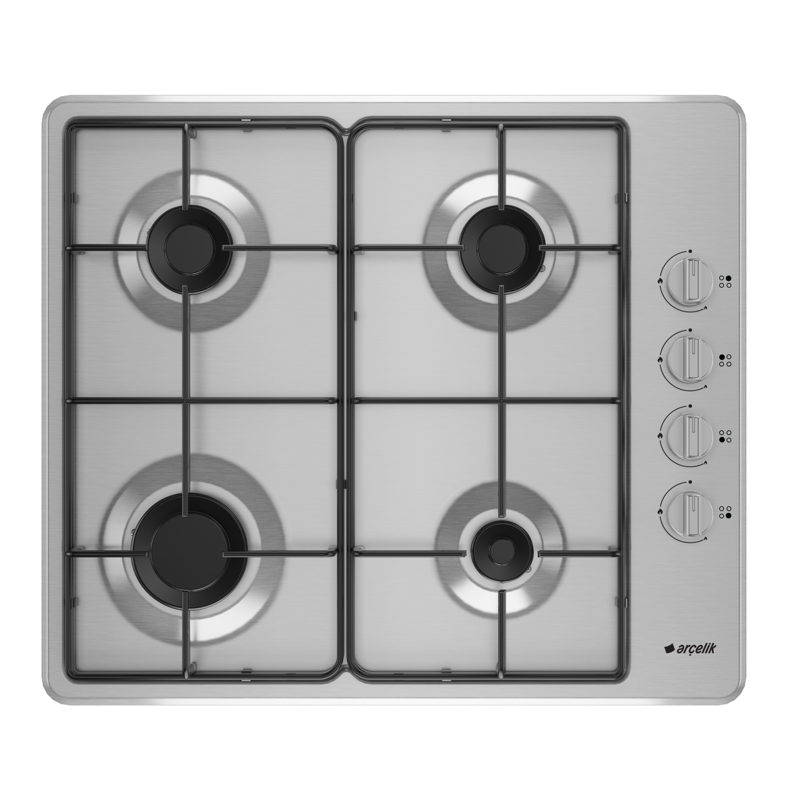 Arçelik SOMD D 611EI Set Üstü Ocak